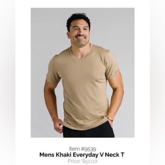 Mens shirt zyia - Picture 1 of 1